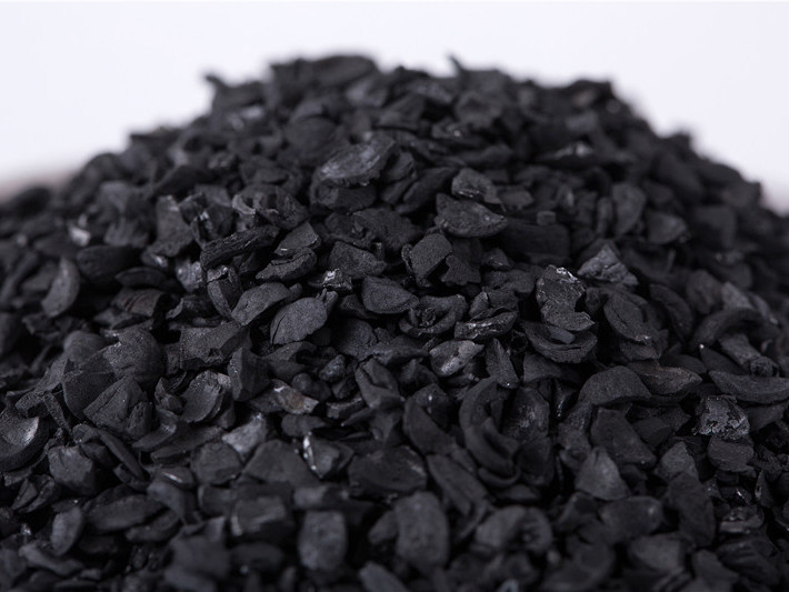 什么是活性炭？活性炭有哪些特性？
