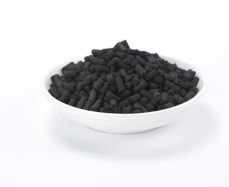 脱硫脱硝活性炭制备工艺及其发展，你了解吗？