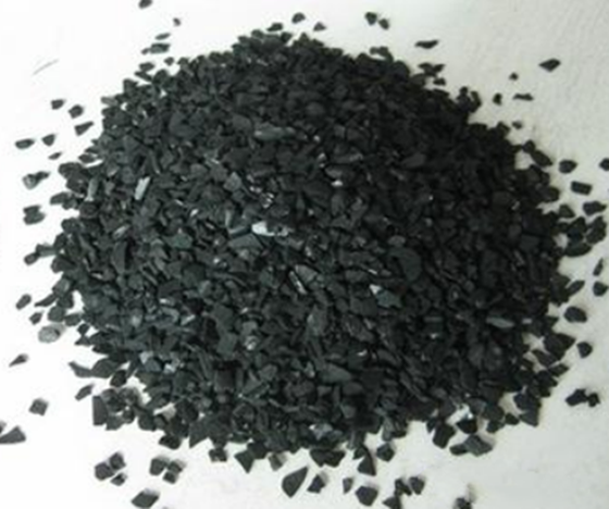 四川活性炭厂家-椰壳活性炭有哪些特性